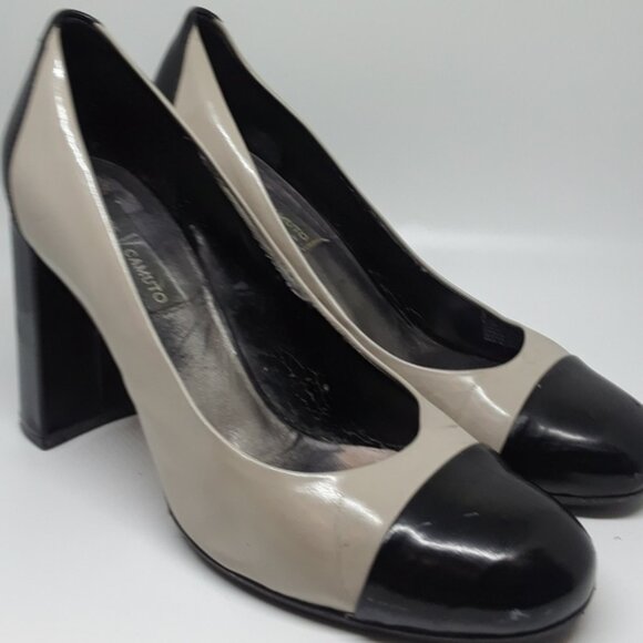 Vince Camuto Shoes - Vintage Vince Camuto Heels